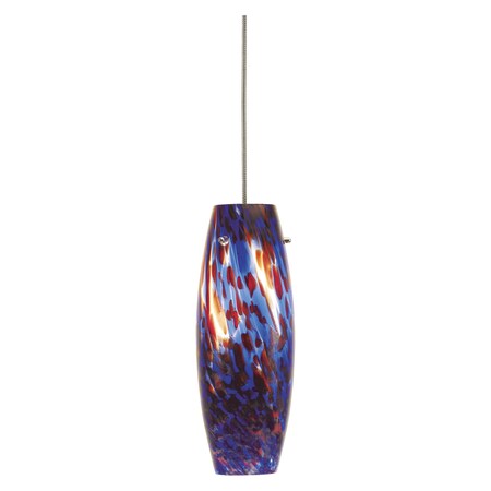 Cal Lighting 12V G6.35 Jc 35W Max. UP-969/6-BS